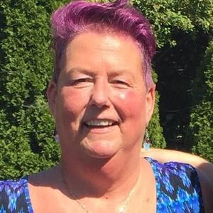 Meet your Posher, Sandra